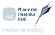 Pharmatel Fresenius Kabi Logo