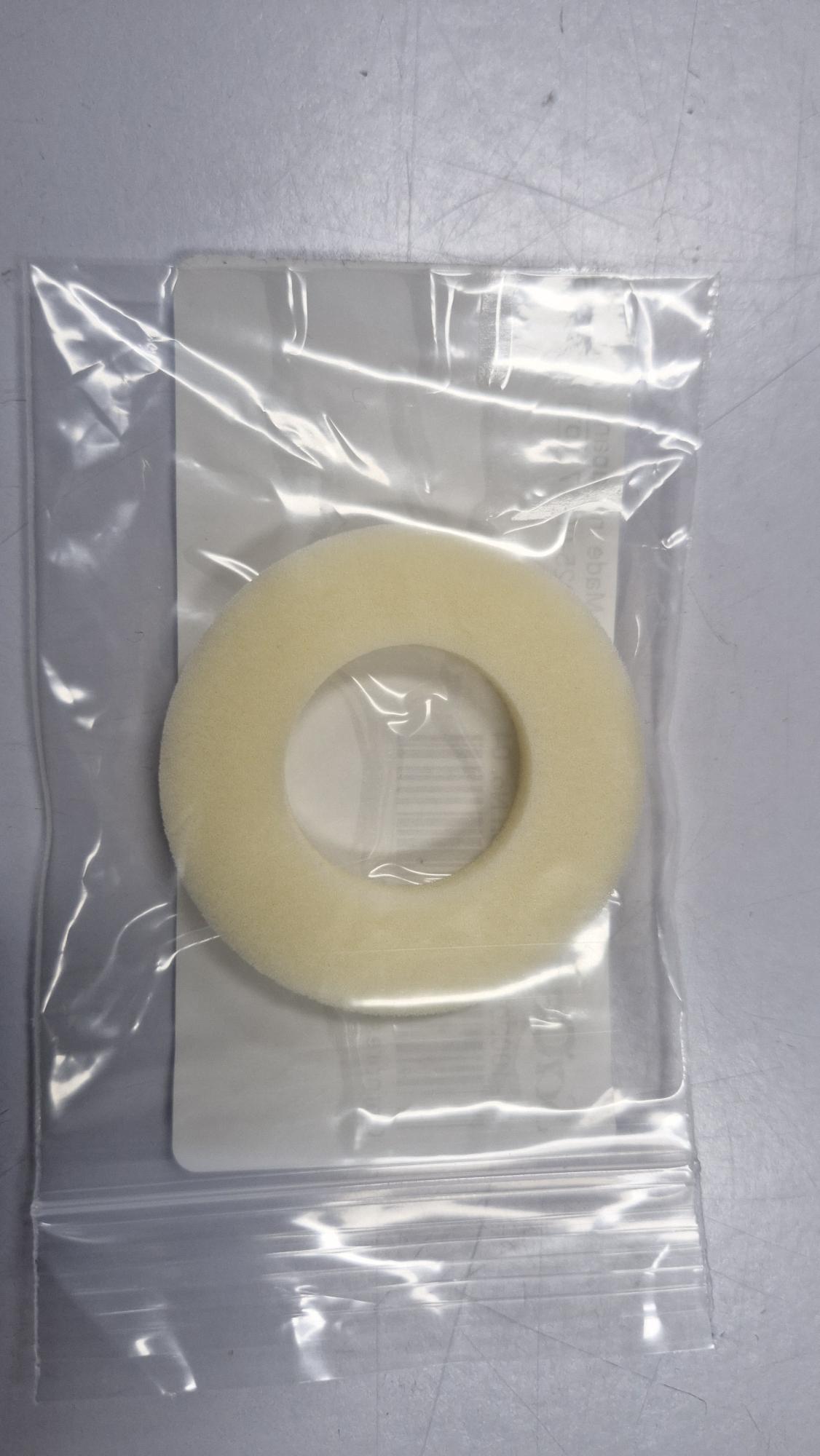 Compressor Filter 2000 01-100207S - Image 2