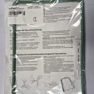 Seal Replacement Kit 2000