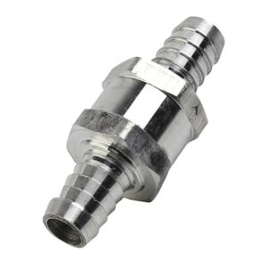 Check Valve with Barb