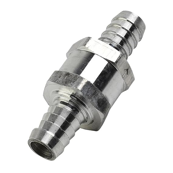 Check Valve with Barb