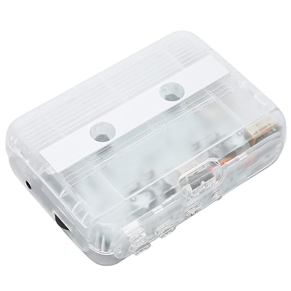 2000 Cassette Assembly