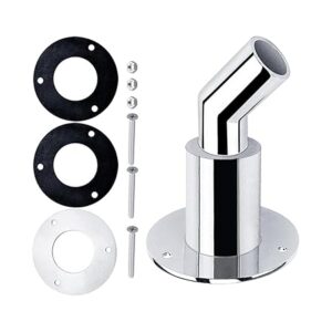 Exhaust Tube Replacement Kit