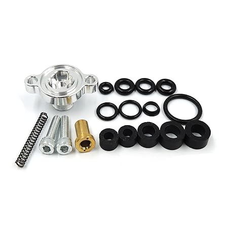 Seal Replacement Kit 2000