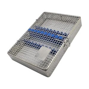 Cassette Tray with Mesh