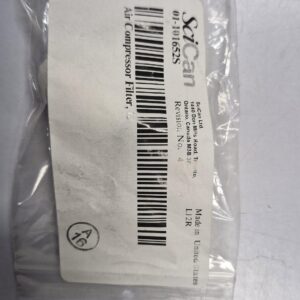 Air Compressor Filter 5000 01-101652S