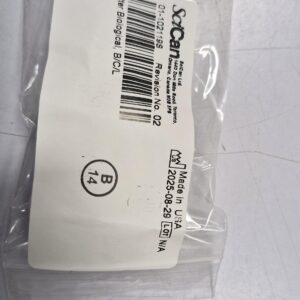 Biological Air Filter 01-102119S