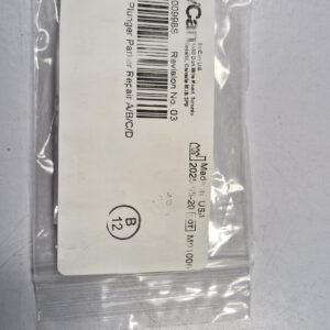 Solenoid Valve Kit A/B/C/D 01-100998S